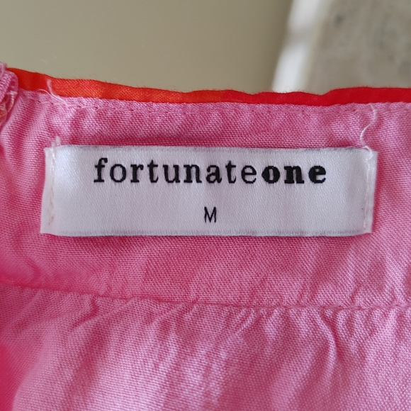 NWOT Only Lovers Dress - Medium - Picture 9 of 9